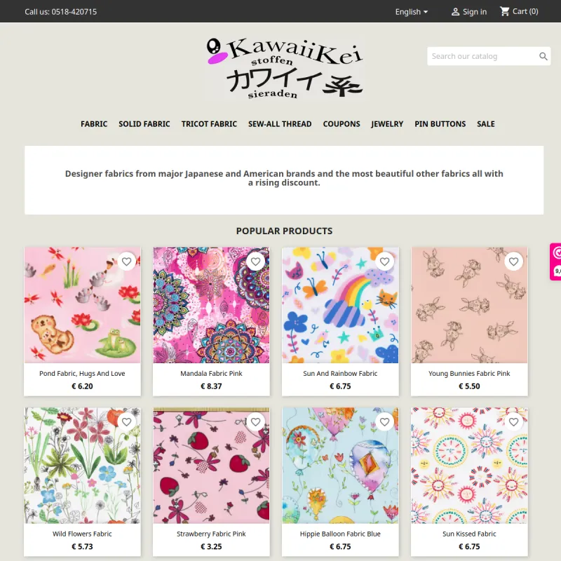 Screenshot van Art View