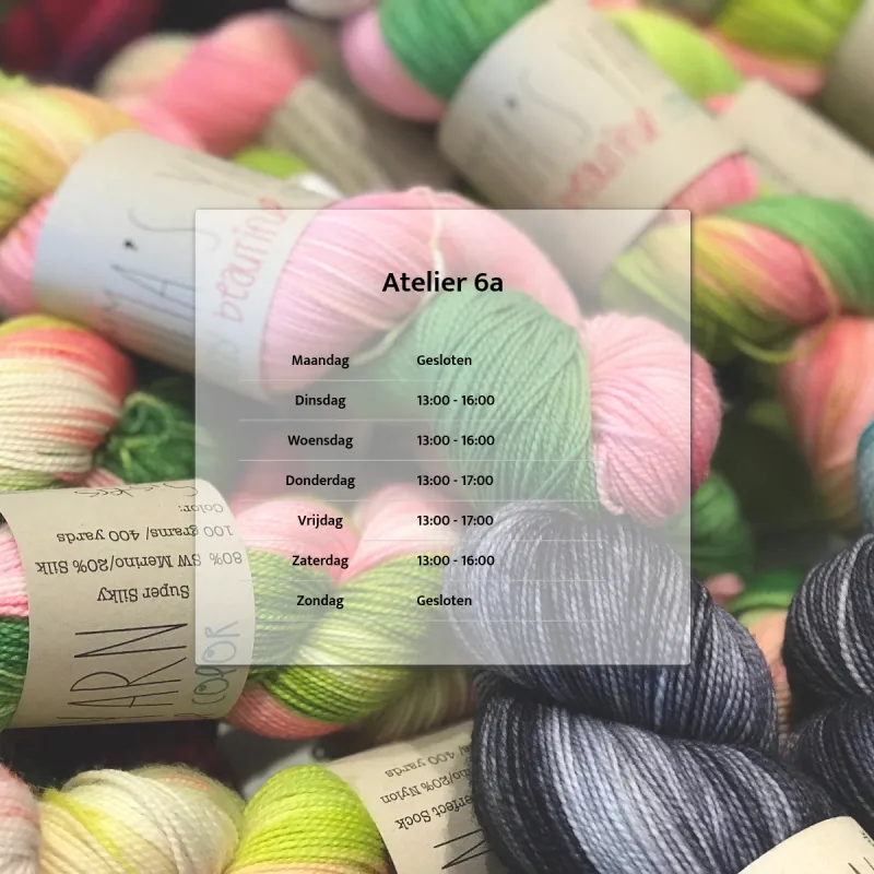 Screenshot van Atelier 6A