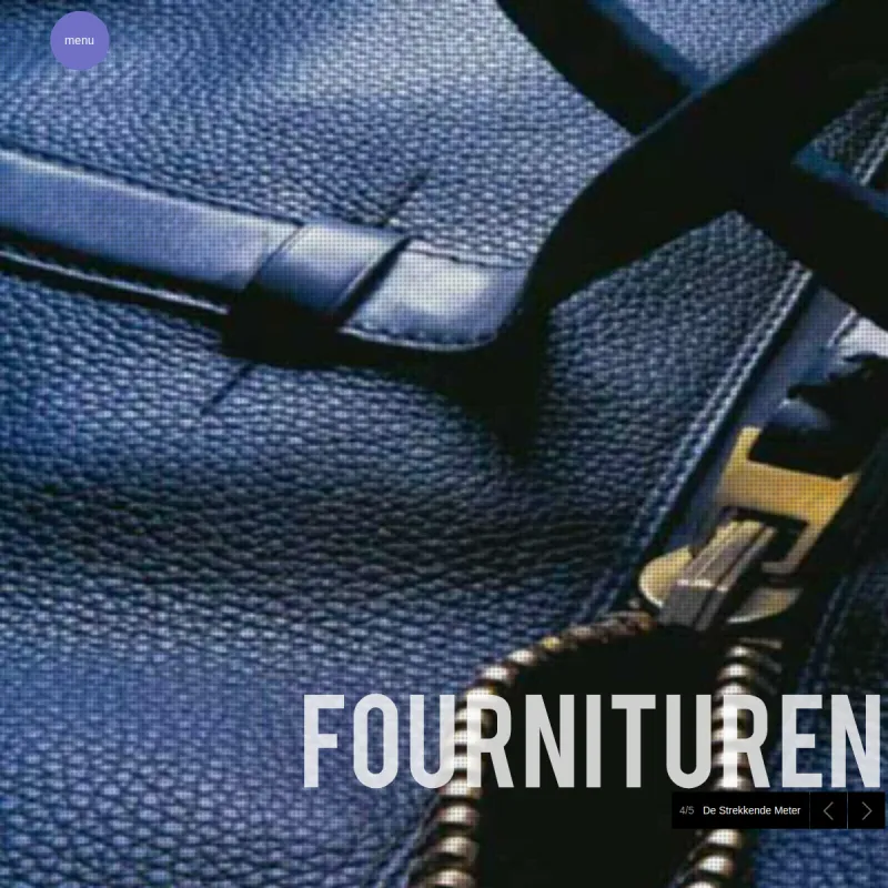 Screenshot van De Strekkende Meter