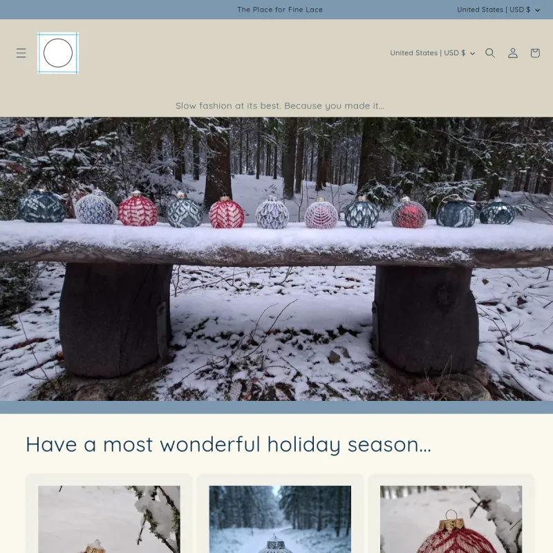 Screenshot van Kantwerk
