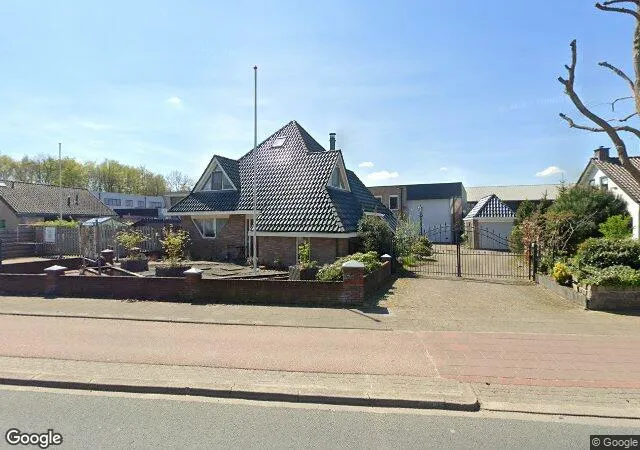 Street View van Kreawereld