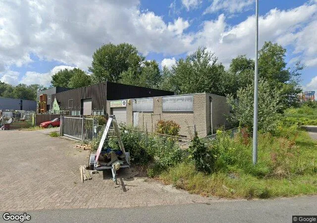 Street View van stofnodig webwinkel en markt