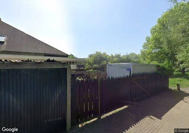 Street View van VAN OORSCHOT naaimachineservice